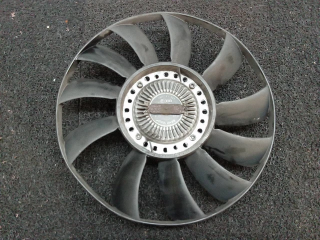 06B121347 ventilateur moteur pour AUDI A4 1.9 TDI 1995 1642055