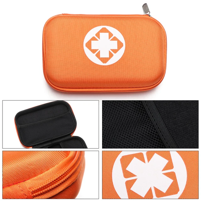 Tasche Camping Survival Medical Bag Medizinische Aufbewahrungstasche
