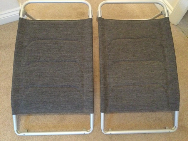 KAMPA DOMETIC MODENA Footrest Chair NOT Included 37.95