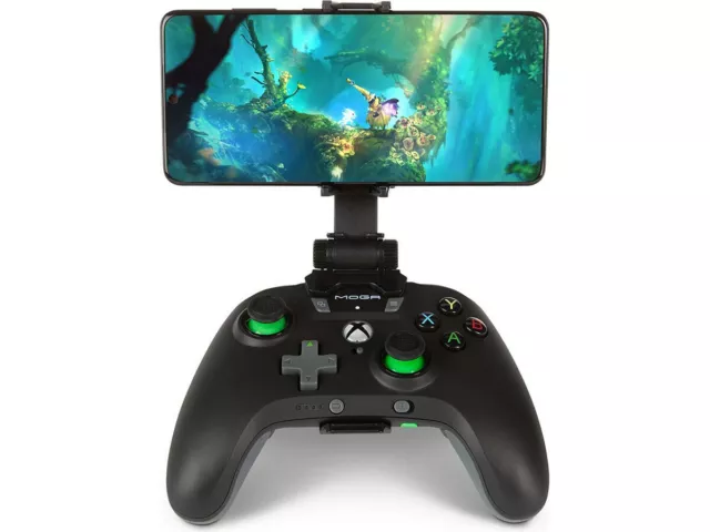 Samsung Manette MOGA XP5-X Plus Contrôleur Bluetooth Xbox Mobile&cloud - Neuf