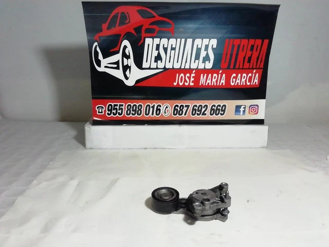 9807720180 galet tendeur pour PEUGEOT PEUGEOT PARTNER KOMBI ACCESS 09.11 - 12.15