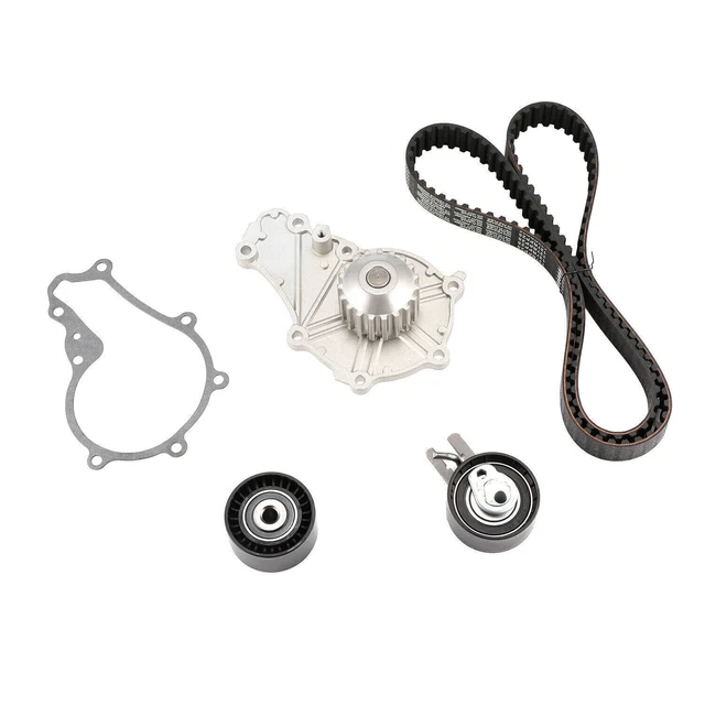 TIMING BELT WATER Pump Kit For Peugeot 206 207 307 3008 Citroen C3 C4