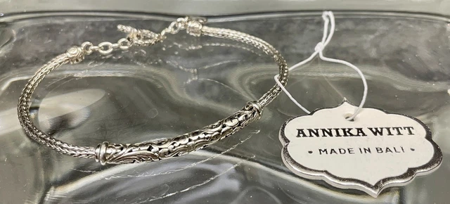 Annika witt deals jewellery