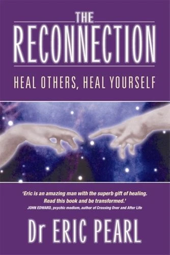 Reconnection Fm Pearl Eric