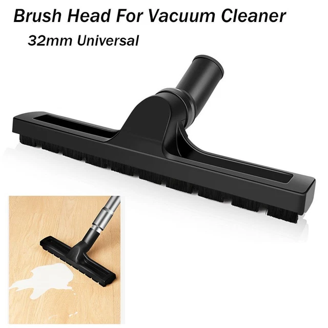 Attachement d'outil de poussière Aspirateur Brosse Pièces d'aspirateur