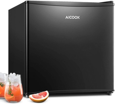 aicook mini fridge