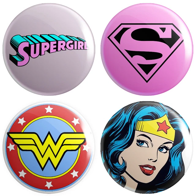 NON-VERBAL Awareness Badges 25mm / 1 Inch Pin Button Badges - Foto 9