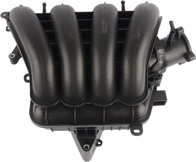 K&N vervangingsfilter compatibel met Mazda 3 2003-2013 (excl. Skyactiv) & Mazda 5 2005-2015 (33-2293