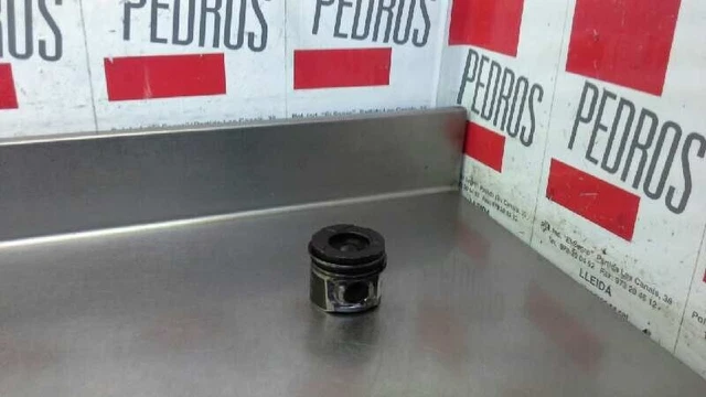 Pistone Per Mazda 3 Berlina Bk 1.6 Cd Diesel Cat 1101091