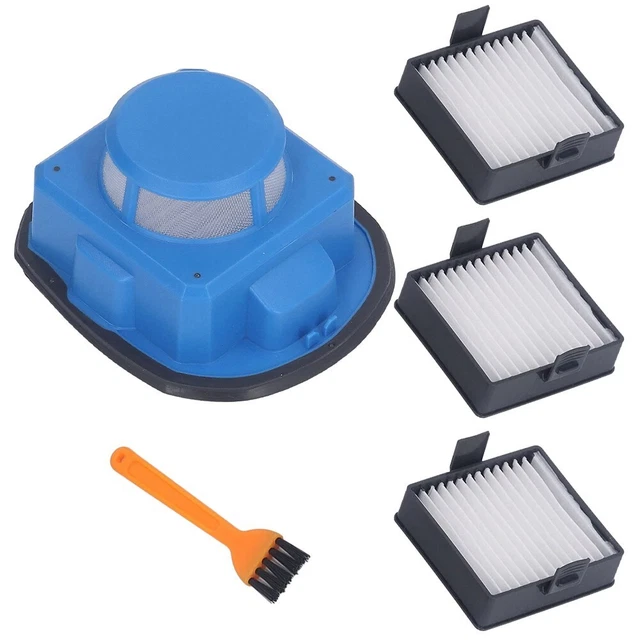 Filtre Premium Pour Aspirateur Amazon VCM43B16H B07C41FMF1 - Neuf Sous Emballage