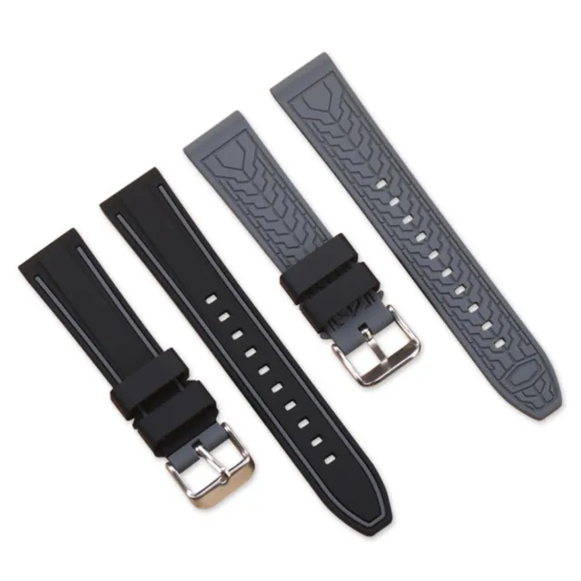 Cinturini Per Smartwatch Cinturino Di Ricambio Orologio Silicone