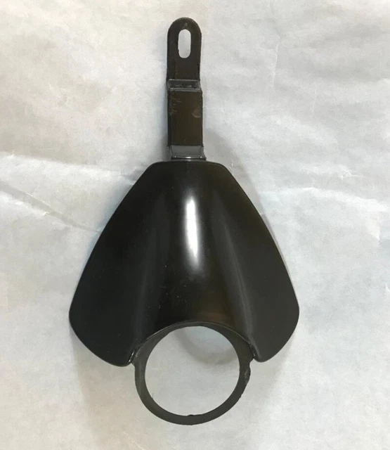 KTM 620,625,660 - GENITAL PROTECTOR protettore genitali ORIGINAL