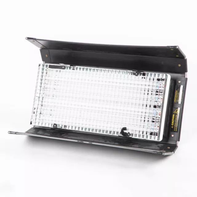 Accesorio Kino Flo Diva-Lite 401 con puertas de granero incorporadas - SKU #1681798