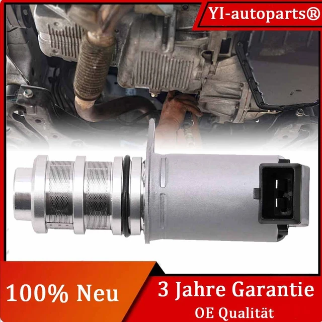 BMW MOTOR:N43 Steuerventil Hydraulik Öldruckventil ORIGINAL