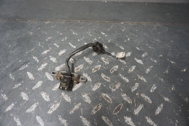 1996-1997 MXZ Formula Summit Ski-Doo Snowmobile OEM Electrical Pick Up Ass'y