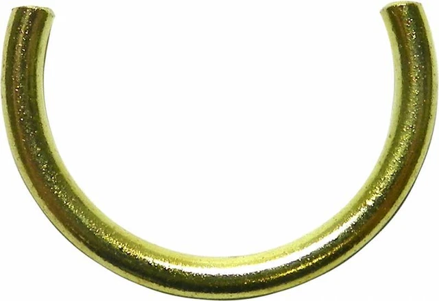 2007-2008 Sea-Doo GTX 4-TEC LTD SUPERCHARGED Watercraft WSM Drive Shaft C-Clip