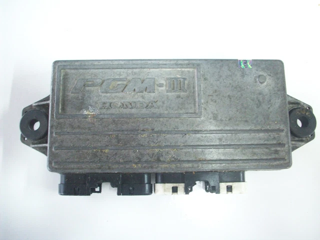 HONDA NSR250 NSR 250 mc18 PGM cdi ecu unit £70.00 - PicClick UK