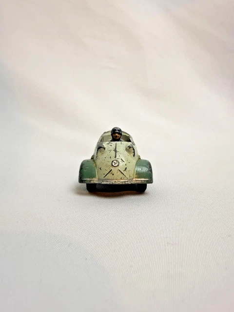 Quiralu Messerschmitt motocar 1955-59 - Collection