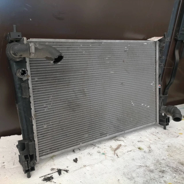 RADIATEUR ALFA ROMEO MITO ➤51896964