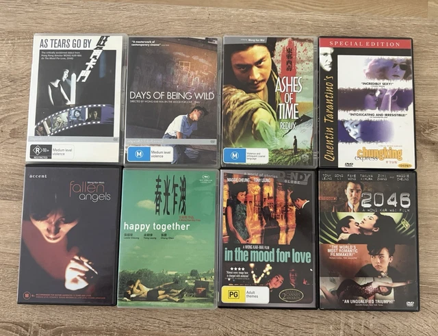 TRIGGER　“VALIANT”　Blu-ray DVDs & Blu-ray Discs, Movies & TV - PicClick AU