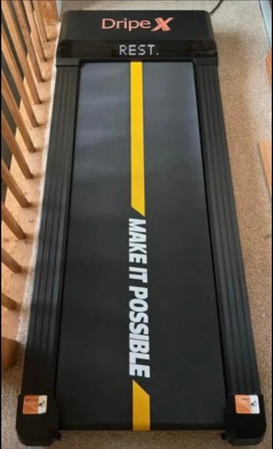 Dripex treadmill cheap
