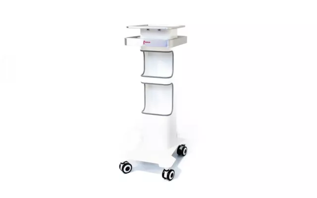Woodpecker Dental Cart TC-6  für AP-A / AP-B & PT-B Rollwagen Prophylaxe