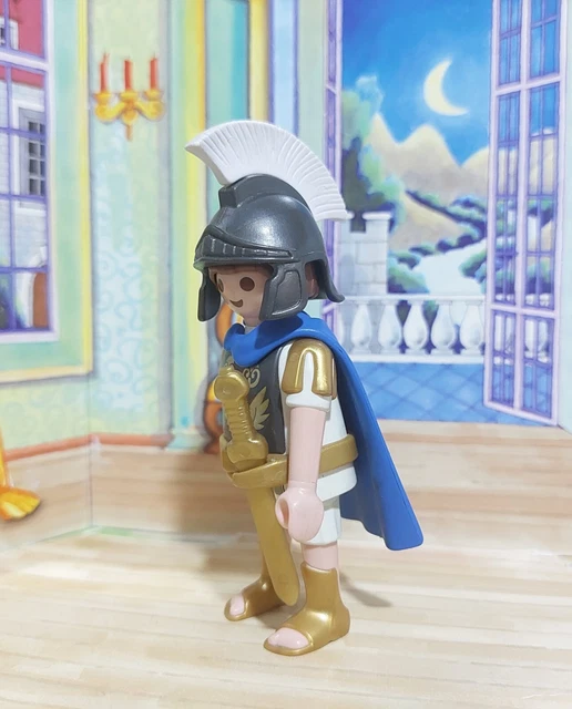 Playmobil Country Playmobil Braccio Braccia Cavalieri Romani