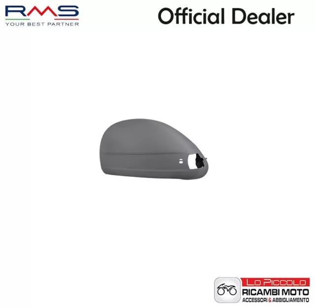 142680842 Cofano Posteriore Sinistro Rms Per Lml Originale 150 2T