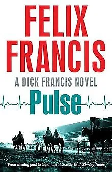 Pulse de Francis, Felix | Livre | état bon