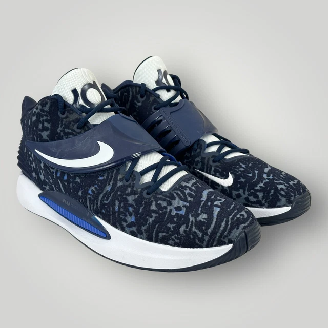 Nba Los Tenis De Kevin Durant Kevin Durant KD17 Basketball Shoes