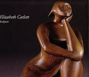 Elizabeth Catlett, Sculpture: a fifty-year retrospective