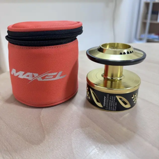 Maxel Fishing Reel FOR SALE! - PicClick