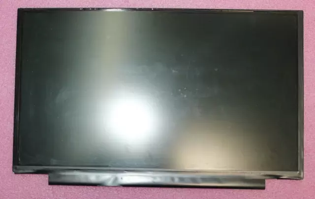 Laptop 12.5" LCD Screen Display BOE HB125WX1-200 Lenovo 04X1765 SD10A09757