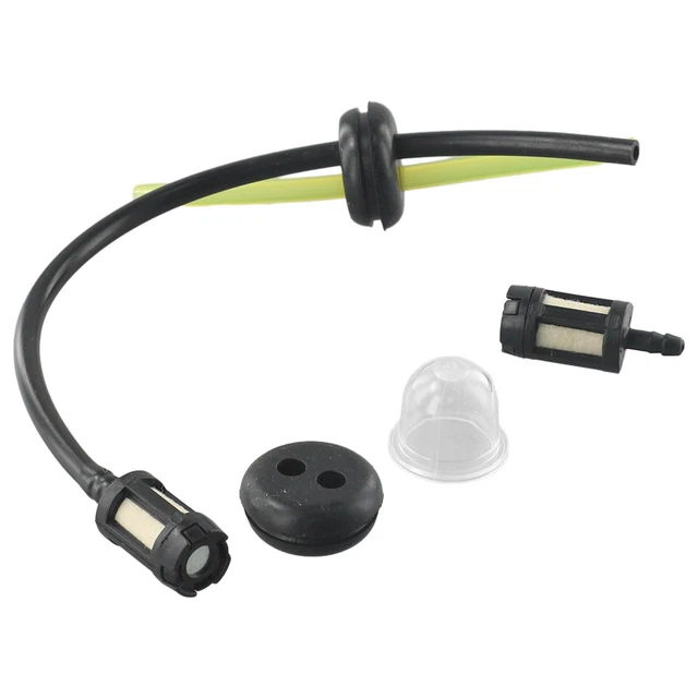 Set Tubo Carburante Con Filtro - 4m Per Riscaldatori Eberspacher/Webasto - Foto 10