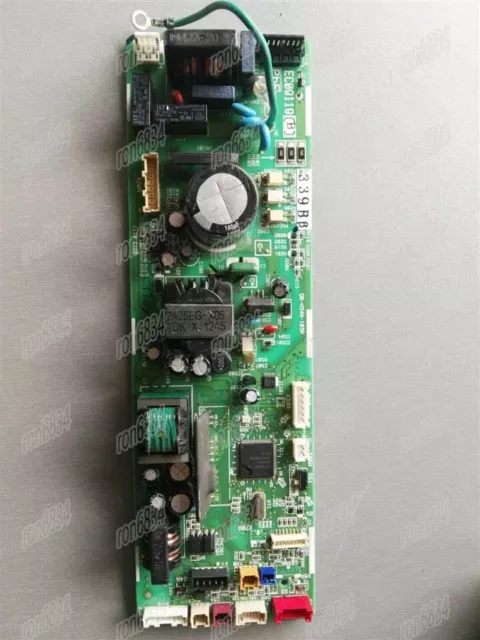 1pc used  Daikin Motherboard PCB EC09119 B