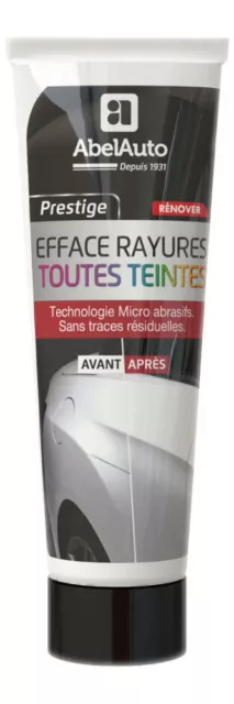 Efface Rayures Toutes Teintes Prestige - ABELAUTO