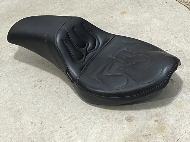 corbin dyna seat