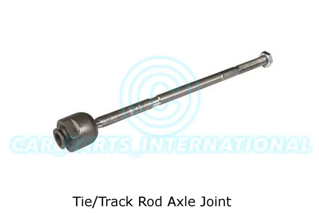 Estrattore Chiave Rimozione Smontaggio Tirante Sterzo Chiave 1/2" 27-42mm 07653 - Foto 6