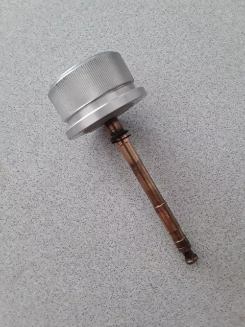Sansui 9090db Tuning Knob Sansui 9090db Tuning Knob