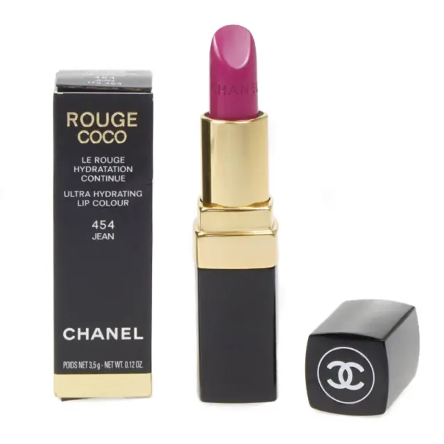 Chanel Lipstick Color Test106Sample42 43 56 58 62 63 70 96 112 116