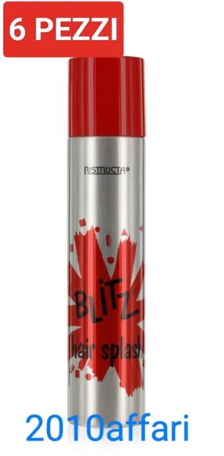 Flacon pulvérisateur vide -5.4oz / 160ml Spray à cheveux Spray spray  brumeux Fi