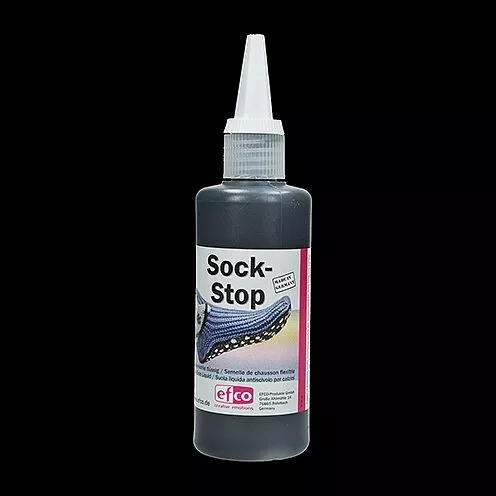 Sock Stop flüssige Latexmilch von Efco