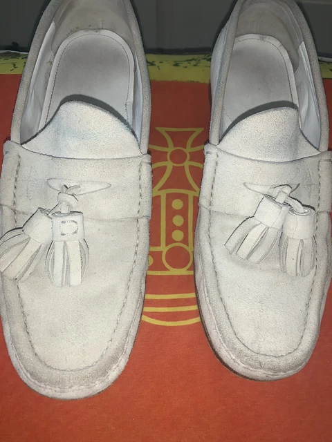 Vivienne westwood hotsell mens moccasins