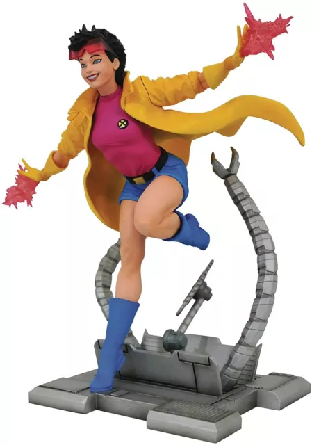 Diamond Select Marvel Gallery: X-Men Jubilee PVC Figure Statue