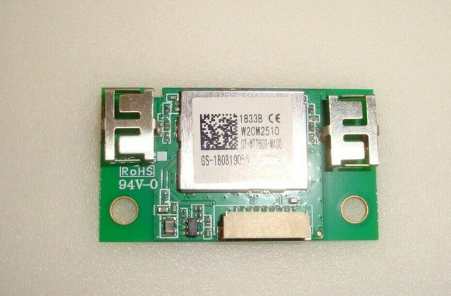 Module Wi-Fi Pour Téléviseur - Réf. 17WFM03 / TWPM-L001D - Occasion Fonctionnel