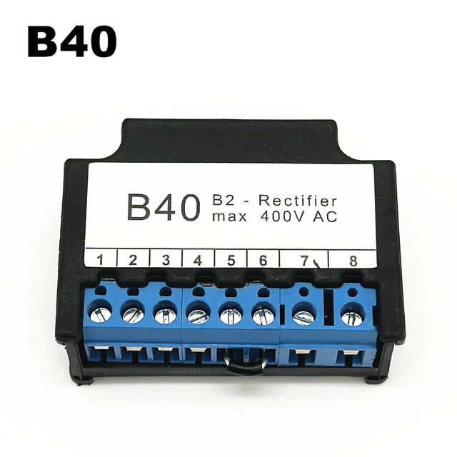 Lot De 10 Redresseurs Silicium 2A 400V DO41 - Réf. NTE125/SK3081 - Neufs
