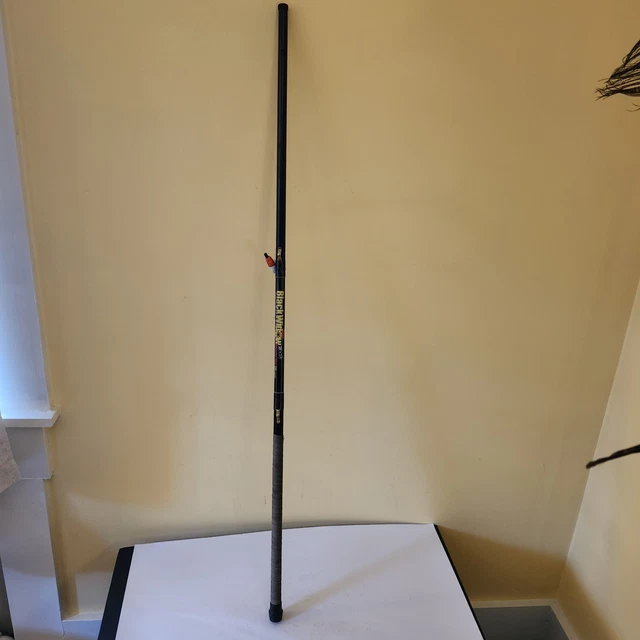 Black Widow Telescopic Bream Pole Black Widow Fishing Pole B'n'M - Main Image