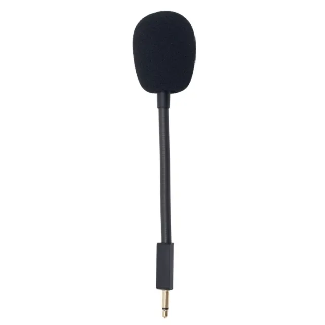 3.5mm Microphone Replacement for RazerKrakenV3 / KrakenV3 Pro Gaming Headset