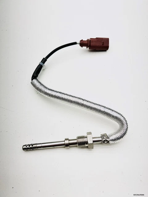 Capteur De Température D'échappement EGT Pour Audi S4 B5 A6 C5 Allroad 2.7T - 078919529D