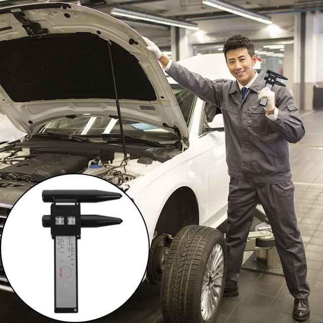 Edelstahl Fliesen Loch Locator 40cm - Einstellbares Messwerkzeug Für Präzises Bohren